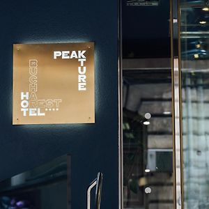 Peakture Hotel